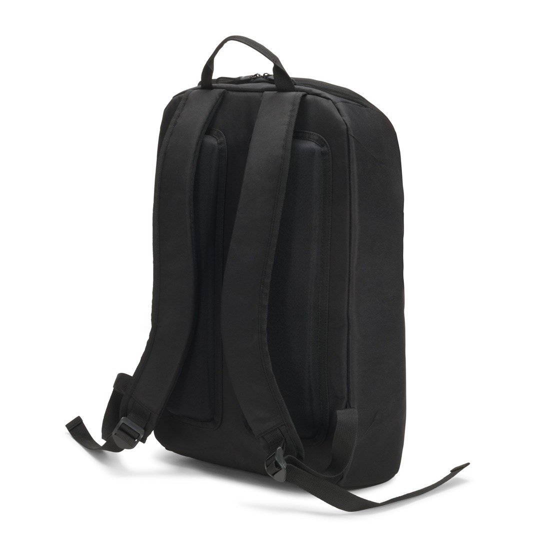 ECO BACKPACK MOTION 13-15.6IN/Czarny - obrazek 3