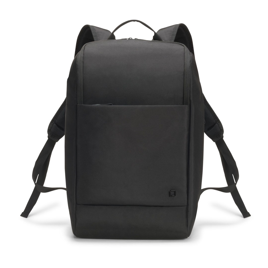 ECO BACKPACK MOTION 13-15.6IN/Czarny - obrazek 4