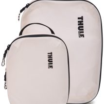 Zestaw kostek kompresyjnych Thule w kolorze białym