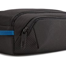 Kosmetyczka nieprzemakalna czarna Thule Zwrotnica 2