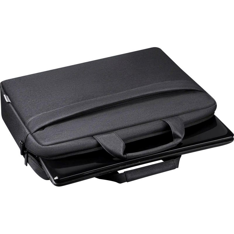 DEFENDER TORBA FIRM CZARNA 15,6" 26123 - obrazek 3