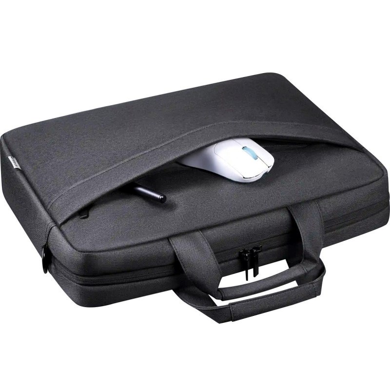 DEFENDER TORBA FIRM CZARNA 15,6" 26123 - obrazek 4