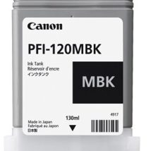 Canon PFI-120 MBK 130ml