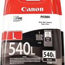 CANON Tusz Czarny PG-540L=PG540L=5224B001