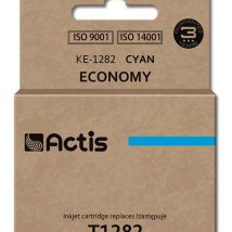 Actis KE-1282 Tusz (zamiennik Epson T1282; Standard; 13 ml; niebieski)