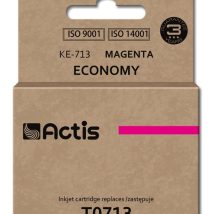 Actis KE-713 Tusz (zamiennik Epson T0713, T0893, T1003; Standard; 13,5 ml; czerwony)