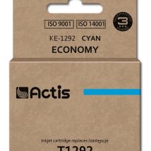 Actis KE-1292 Tusz (zamiennik Epson T1292; Standard; 15 ml; niebieski)