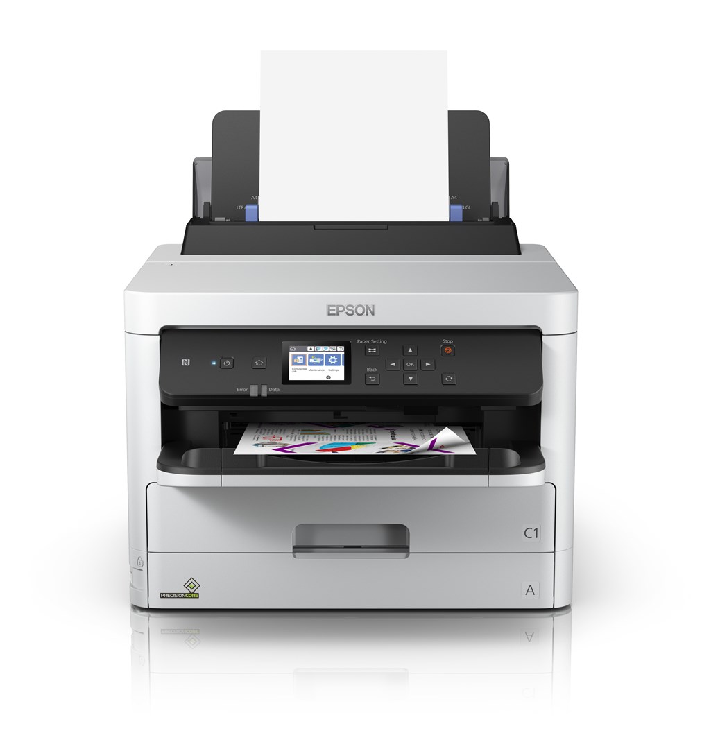 Epson DURABrite Pro - obrazek 3