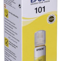 EPSON Tusz 101 Yellow T03V44A= C13T03V44A
