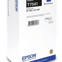 Atrament Epson T7541 XXL (C13T754140)(C13T75414N)