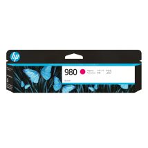 INK CARTRIDGE 980 MAGENTA/.