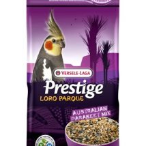 VERSELE LAGA Australian Parakeet Loro Parque Mix – pokarm dla średnich papug australijskich 1kg