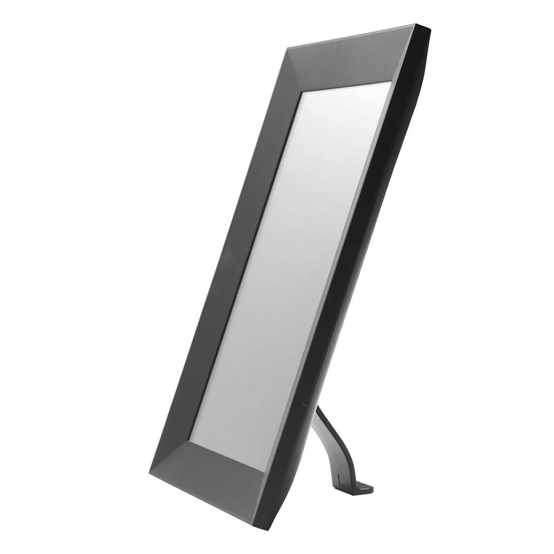 Ramka na zdjęcia Denver z FRAMEO 10.1" 16GB czarna - obrazek 3