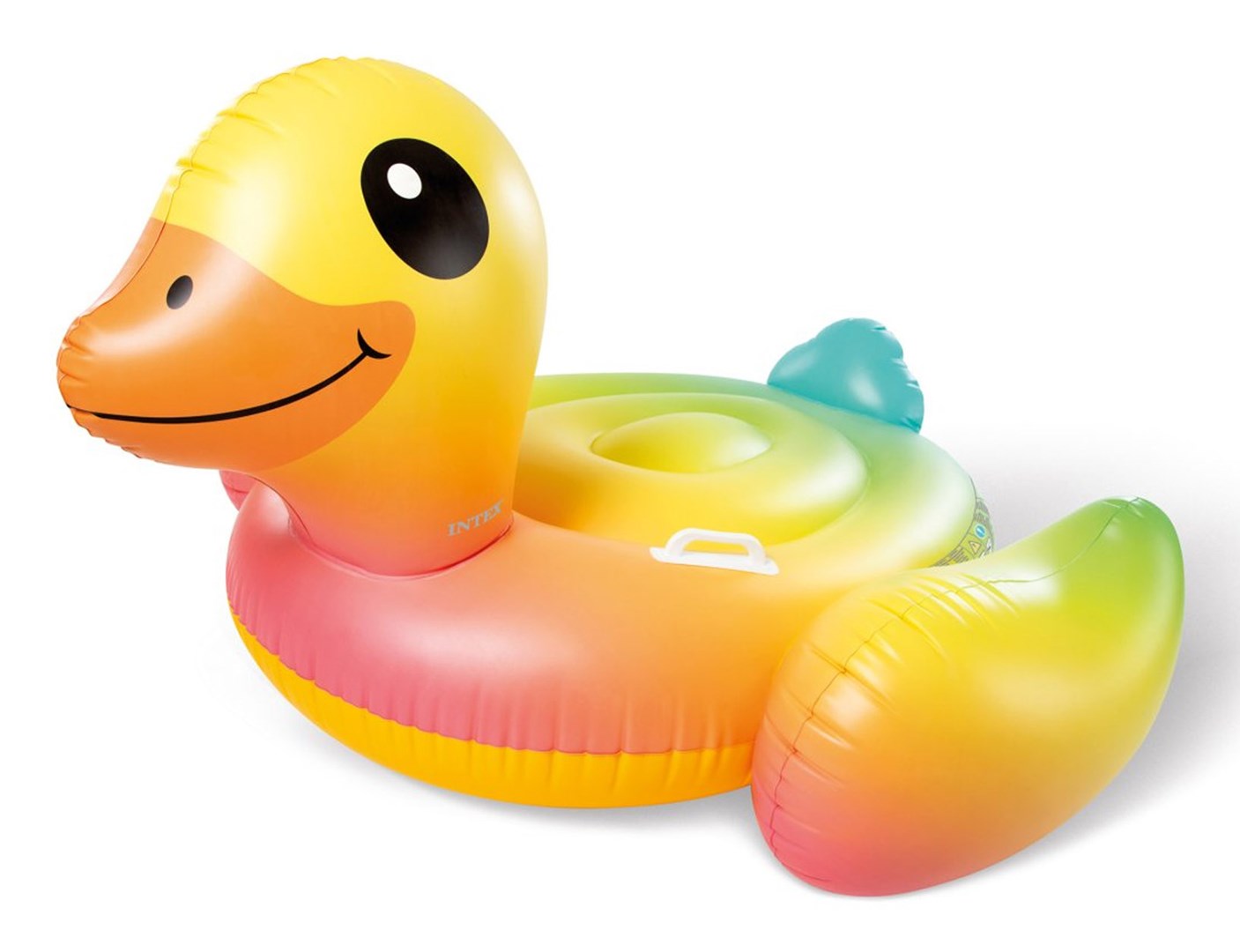 Intex 57556NP pływak basenowy i plażowy Wielobarwny Obraz Winyl - obrazek 3