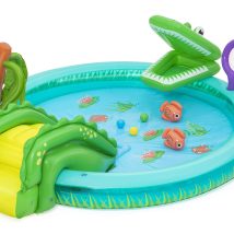 Plac zabaw 224x181x72 krokodyl B53166 68442