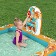 Plac zabaw 193x152x74 B53164 68411