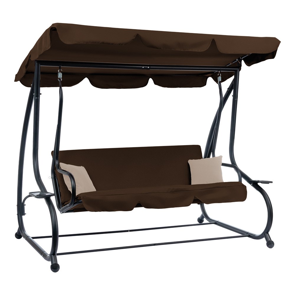 Huśtawka ogrodowa PEGI