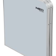 Zestaw biwakowy stół i 4 krzesła, składany w walizkę