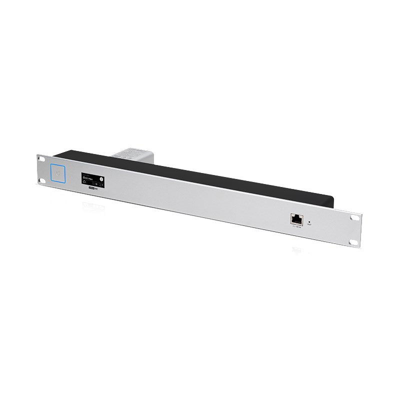 Zestaw montażowy Ubiquiti CloudKey Rack Mount CKG2-RM - obrazek 3