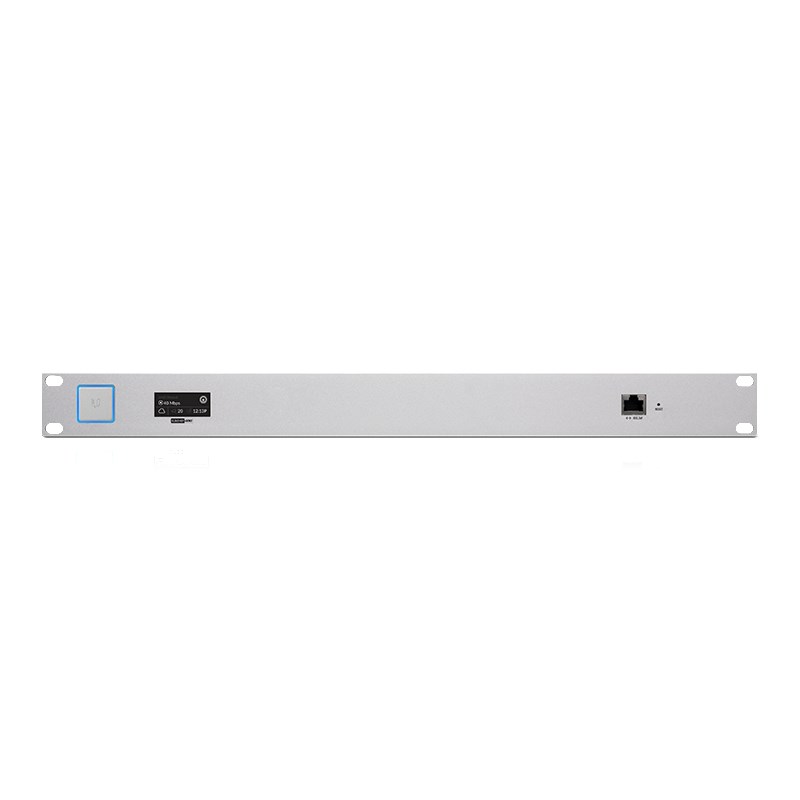 Zestaw montażowy Ubiquiti CloudKey Rack Mount CKG2-RM - obrazek 4