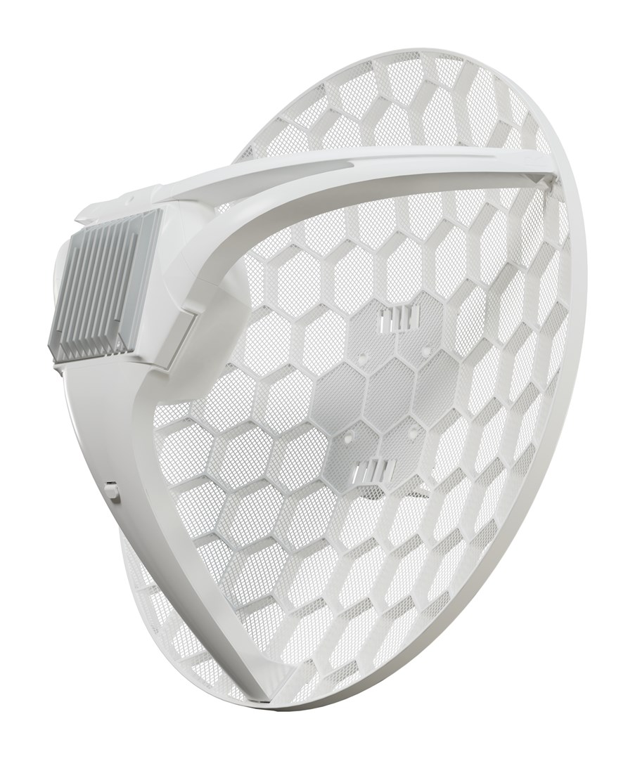 Router LTE Mikrotik LHGG LTE6 kit (LHGGR&FG621-EA) LTE: Cat 6 - obrazek 3