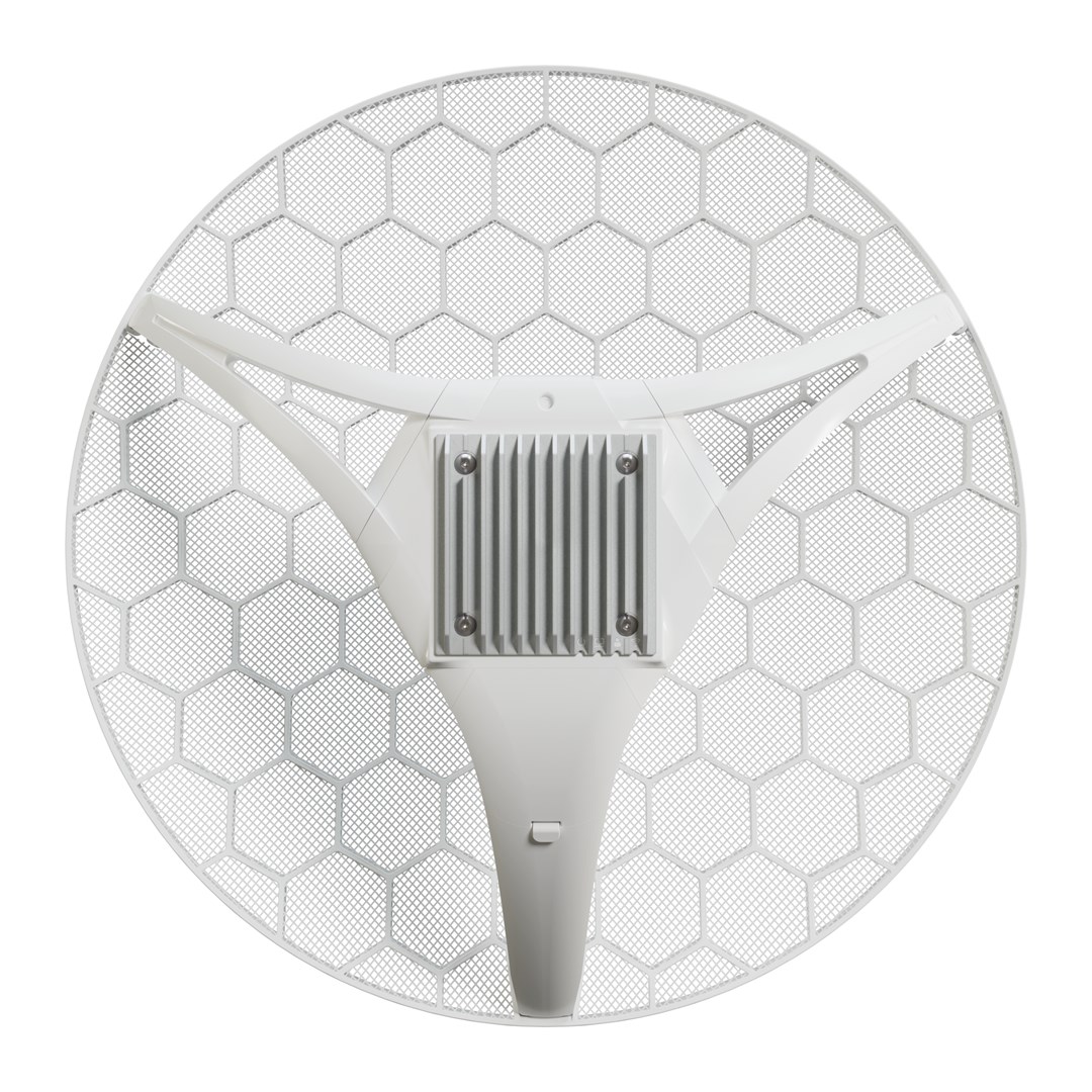 Router LTE Mikrotik LHGG LTE6 kit (LHGGR&FG621-EA) LTE: Cat 6 - obrazek 4