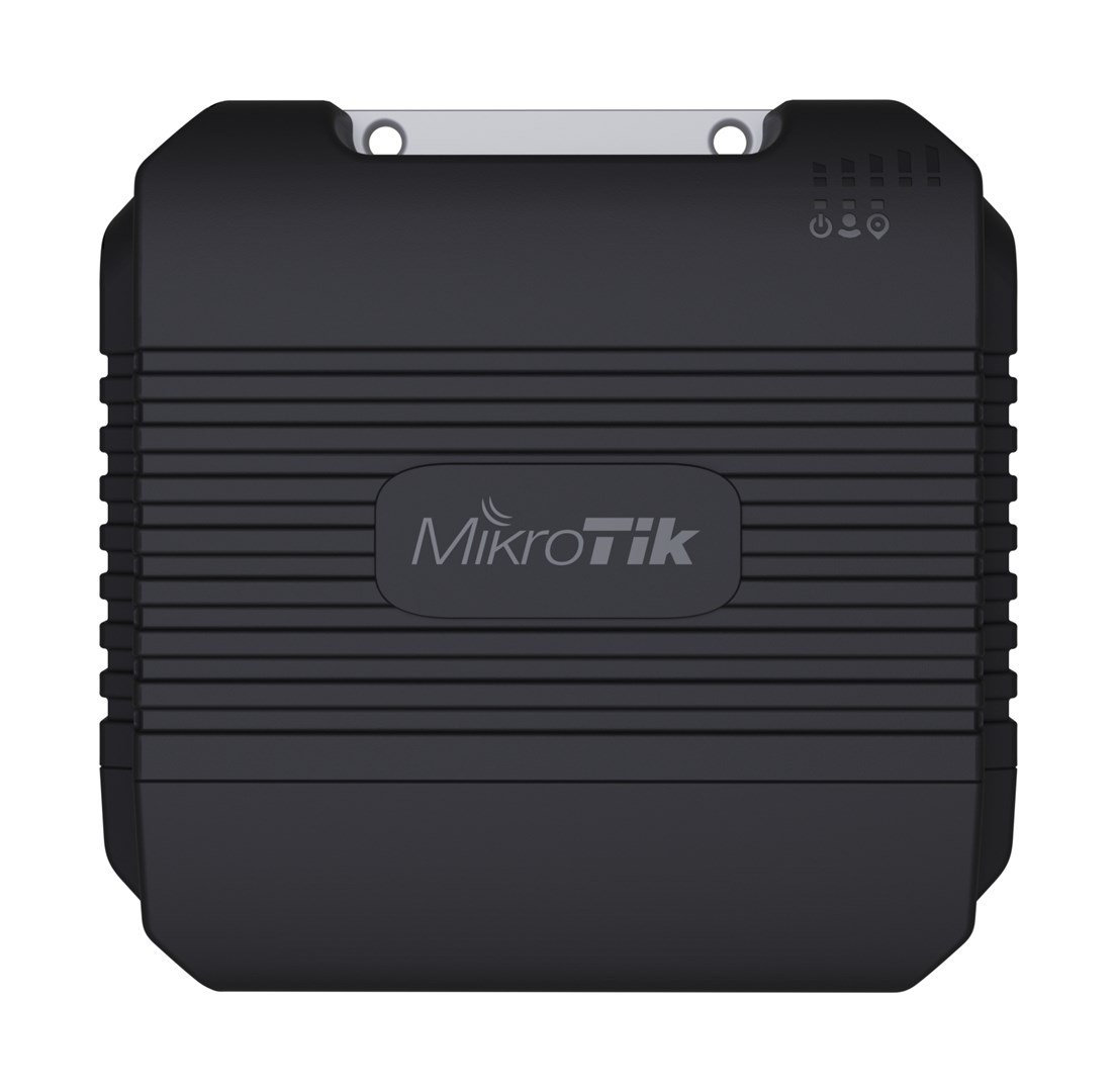 Router WiFi 4 LTE Mikrotik LtAP LTE6 kit (LtAP-2HnD&FG621-EA) LTE: Cat 6 - obrazek 4