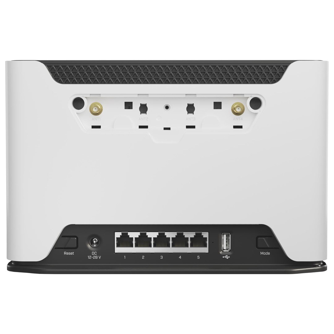 Router WiFi 5 LTE Mikrotik Chateau LTE6 (D53G-5HacD2HnD-TC&FG621-EA) LTE: Cat 6 - obrazek 3