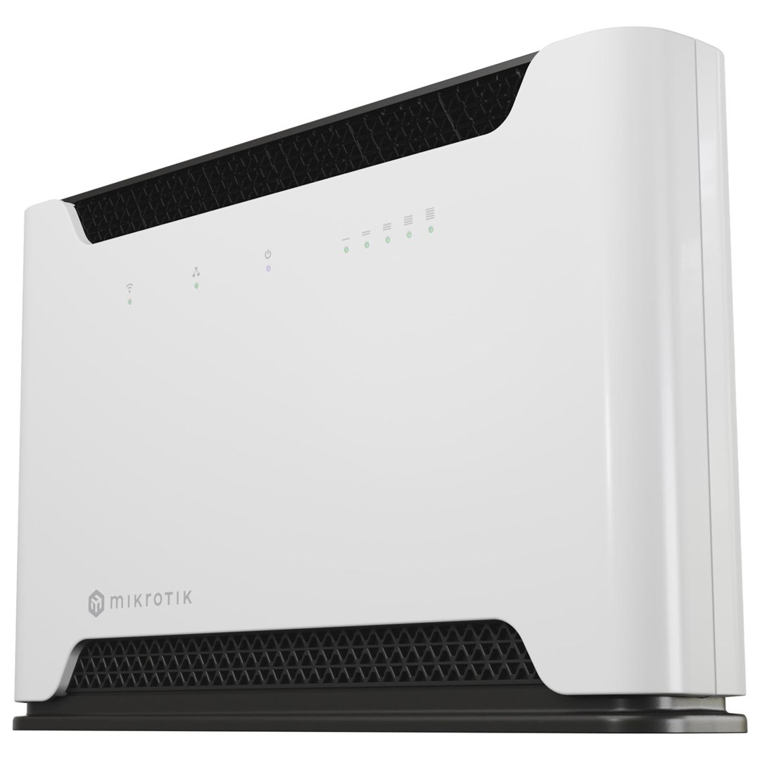 Router WiFi 5 LTE Mikrotik Chateau LTE6 (D53G-5HacD2HnD-TC&FG621-EA) LTE: Cat 6 - obrazek 4