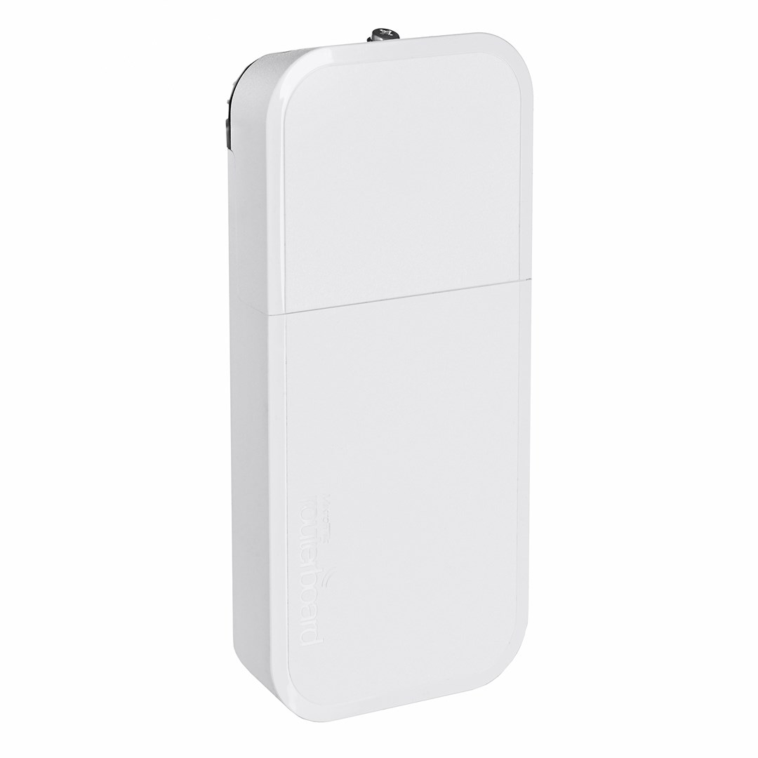 Router WiFi 5 LTE Mikrotik wAP ac LTE6 kit (RBwAPGR-5HacD2HnD&R11e-LTE6) LTE: Cat 6 - obrazek 4