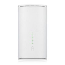 Router Wi-Fi 7 5G Zyxel FWA515-EU0102F Indoor Standalone/Nebula z Licencją Nebula Pro 1 ROK, BE7200 WiFi, 2x 2.5GB LAN