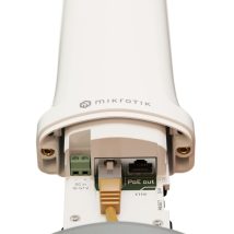 Router WiFi 4 LTE Mikrotik CME Gateway (CME22-2n-BG77) LTE: Cat. M (NB LTE)