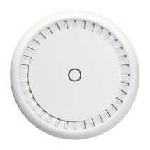 Router WiFi 4 Mikrotik cAP XL ac (RBcAPGi-5acD2nD-XL) 2,4GHz(2×2)/5GHz(2×2) 2p