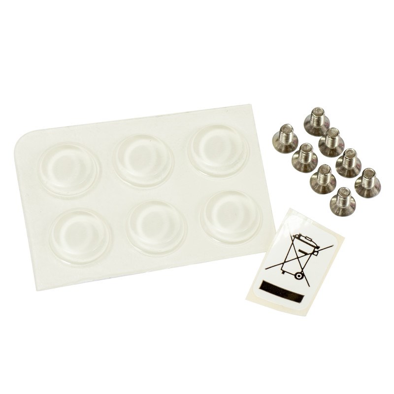 Router Mikrotik RB1100AHx4 Dude Edition (RB1100Dx4) Total Ethernet Ports:13; Architecture:ARM 32bit; CPU core:4 - obrazek 4