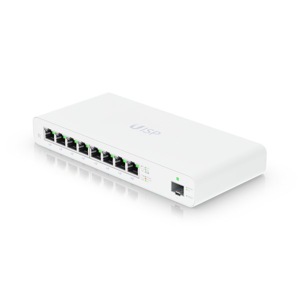 Router Ubiquiti UISP Router UISP-R