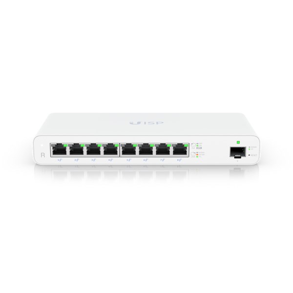 Router Ubiquiti UISP Router UISP-R - obrazek 4