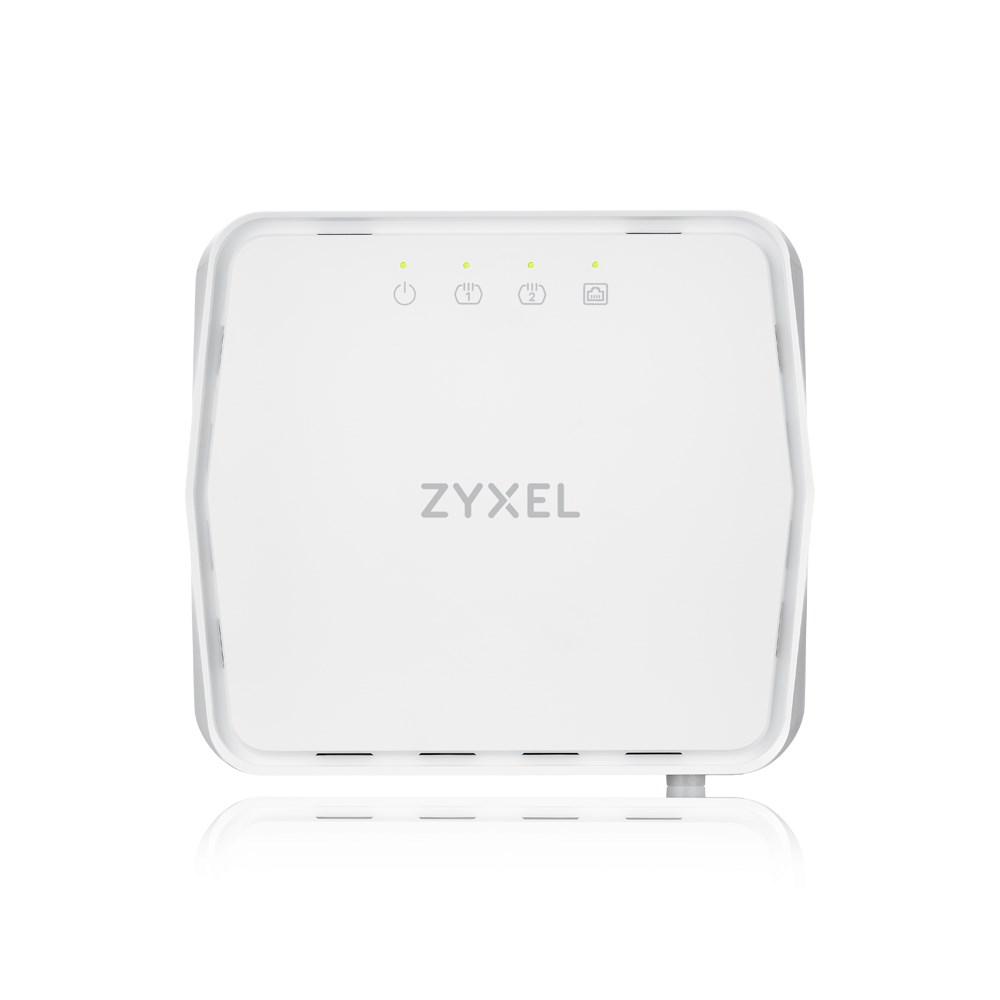 Router Bridge VDSL2 Zyxel VMG4005-B50A 1x1G LAN 1xRJ11 - obrazek 4