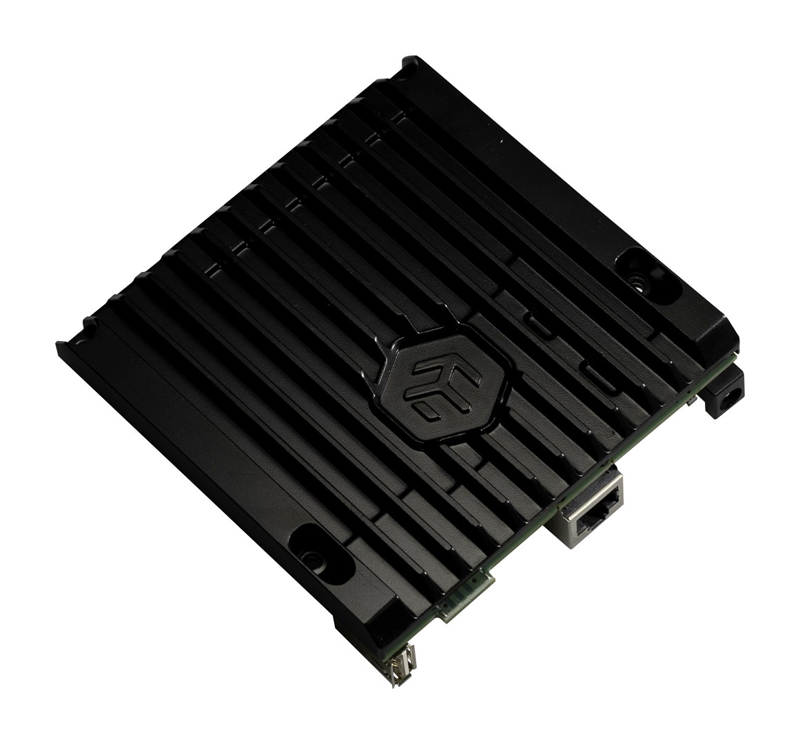 RouterBOARD Mikrotik L11UG-5HaxD - obrazek 4