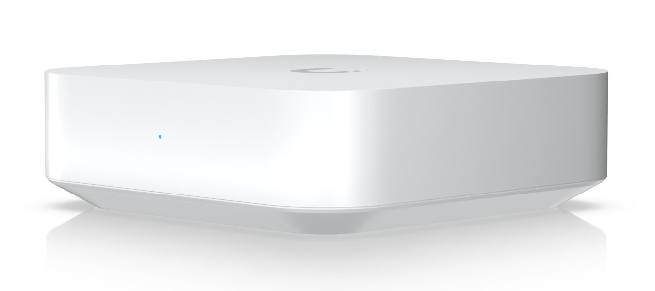 Router (Gateway) Ubiquiti UniFi Gateway Lite (UXG-Lite-EU) - obrazek 3