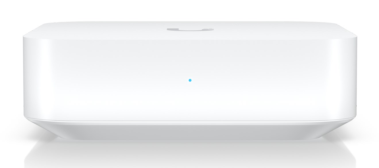 Router (Gateway) Ubiquiti UniFi Gateway Lite (UXG-Lite-EU) - obrazek 4