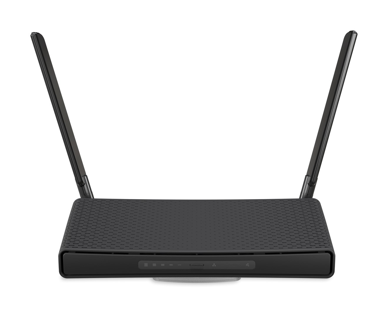 Router WiFi 6 Mikrotik hAP ax3 (C53UiG+5HPaxD2HPaxD) 2,4GHz(2x2)/5GHz(2x2) 5p - obrazek 4