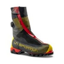 Buty g-summit-black-yellow-44 LA SPORTIVA