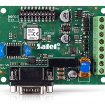 Satel INT-RS Plus Bramka smart home