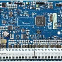 DSC Centrala HS2064PCBE EN NO MANUALS