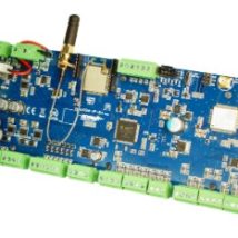 ROPAM CENTRALA ALARMOWA NEOLTE-IP-64-PS