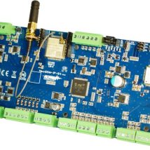 ROPAM CENTRALA ALARMOWA NEOGSM-IP64 SMA