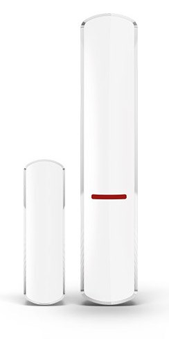 Bezprzewodowa czujka uniwersalna SATEL AXD-200 - obrazek 3