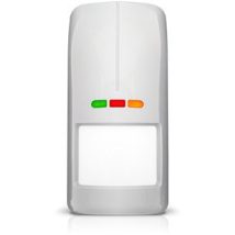 SATEL ZEWNĘTRZNY DUALNY CZUJNIK RUCHU OPAL PRO GY, BEZ UCHWYTU (SZARY)