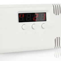 Satel TD-1 sensory temperatury i wilgotności powietrza Wewnętrzna Przewodowa