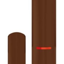 SATEL BEZPRZEWODOWA CZUJKA UNIWERSALNA AXD-200 BR (BRĄZOWA)